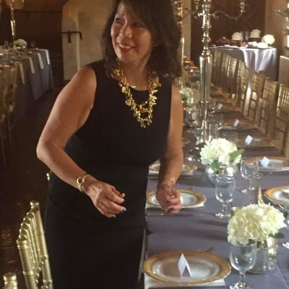 Meet your Posher, Mimi